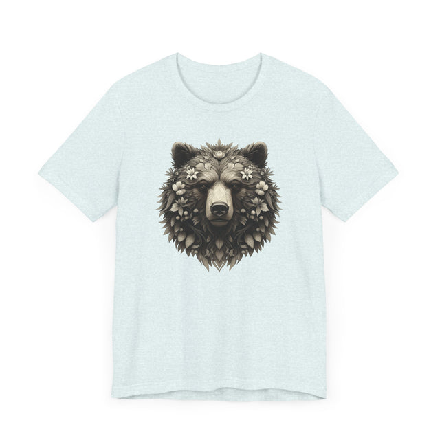 Nature Bear T-shirt