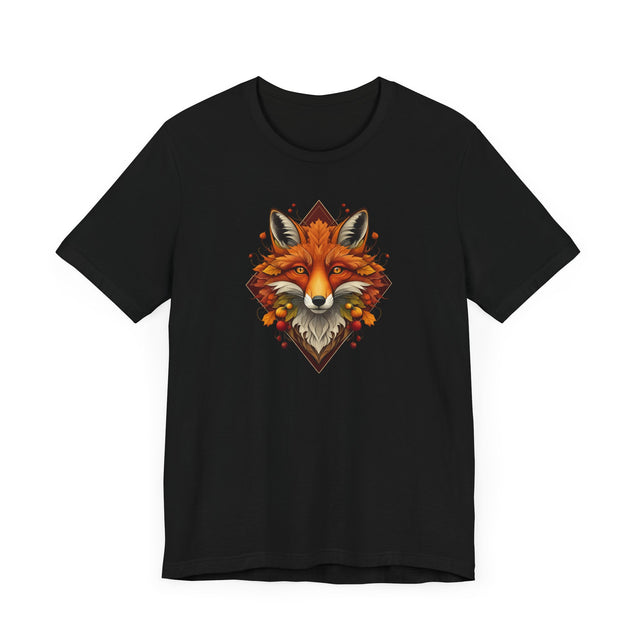 Fall Fox T-shirt