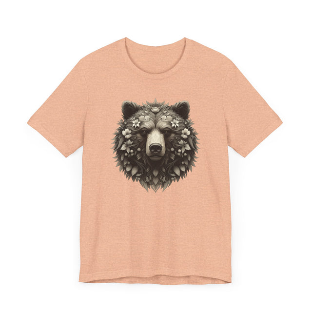 Nature Bear T-shirt