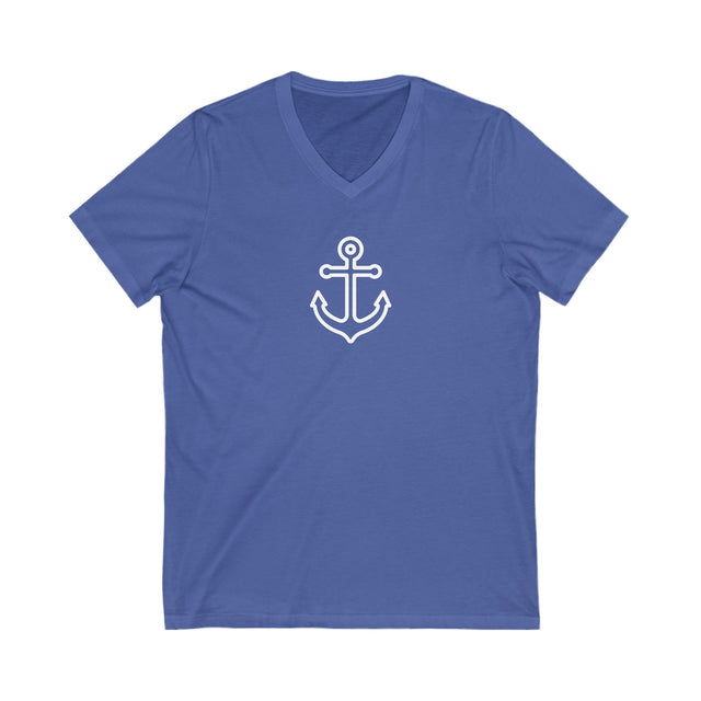 Anchor Tee