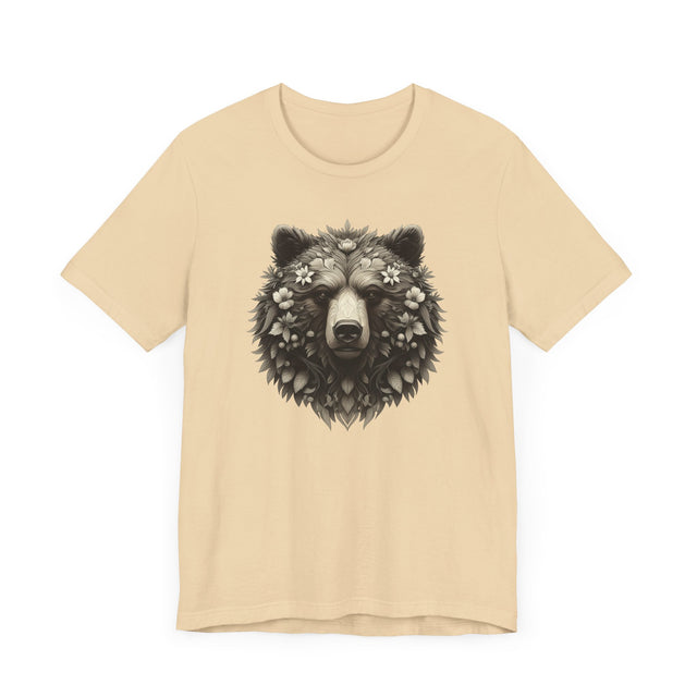 Nature Bear T-shirt