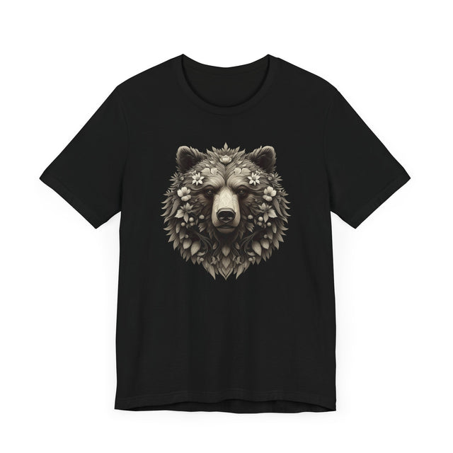 Nature Bear T-shirt