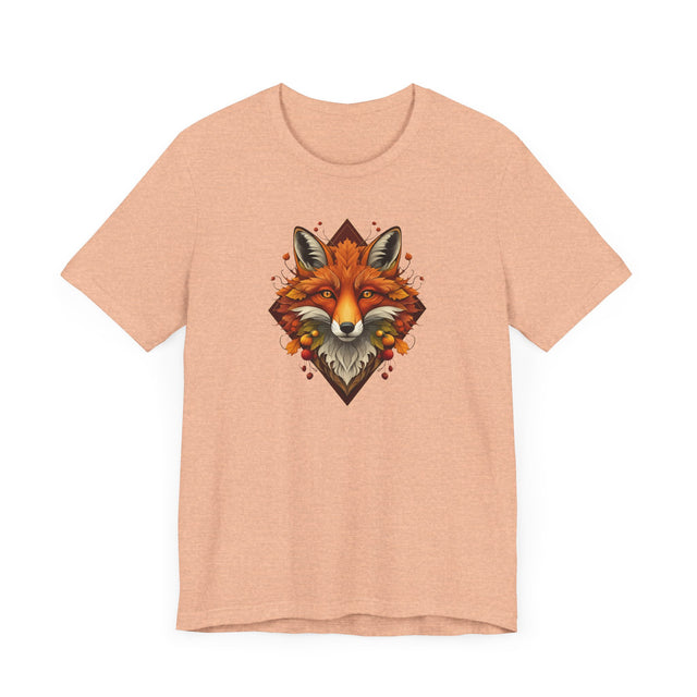 Fall Fox T-shirt