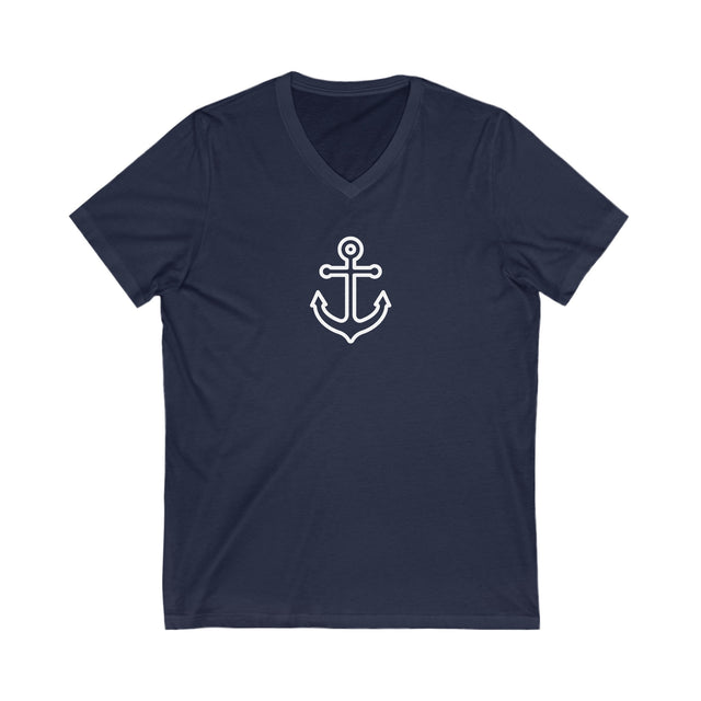 Anchor Tee