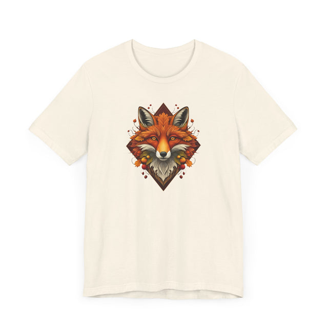 Fall Fox T-shirt