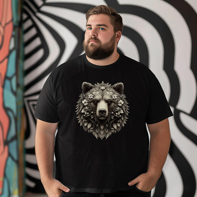 Nature Bear T-shirt